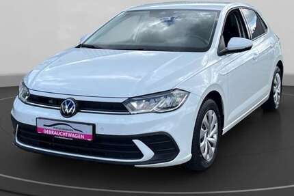 VW Polo 25.256 km 18.490 &euro; Köln 51145