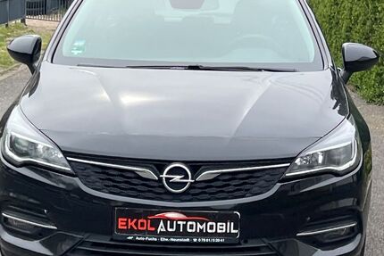 Opel Astra 184.500 km 6.295 &euro; Köln 50997