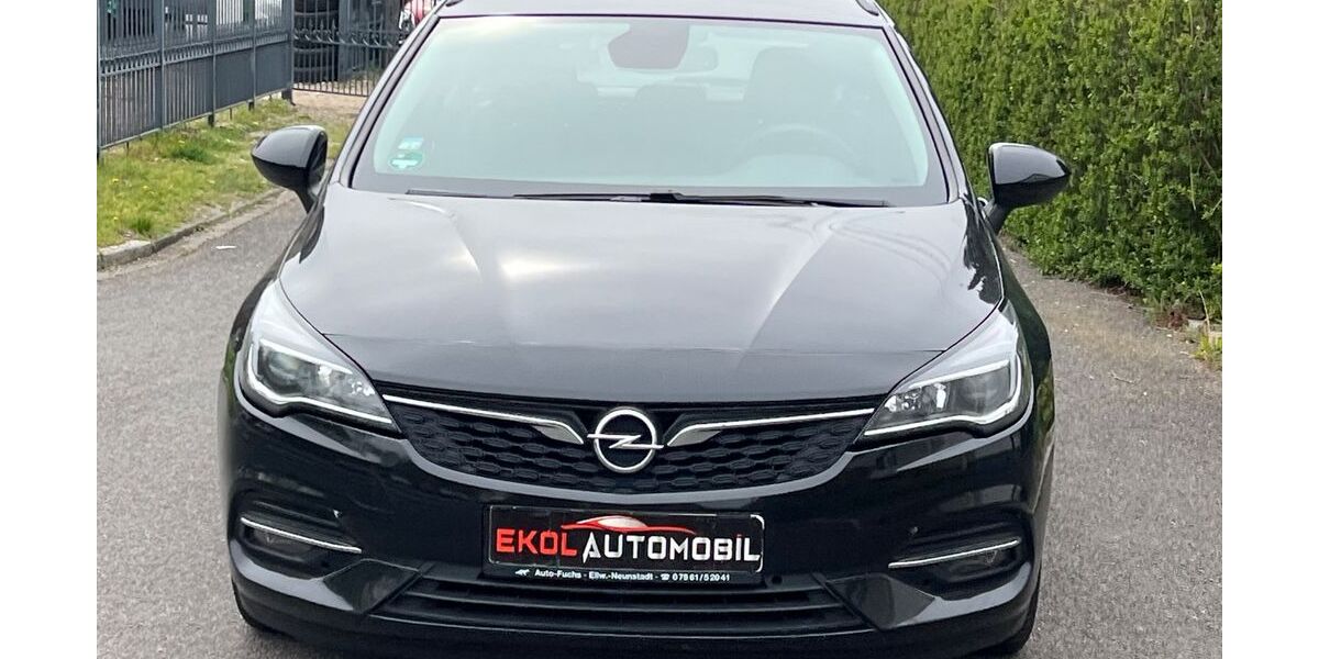 Opel Astra 184.500 km 6.295 &euro; Köln 50997