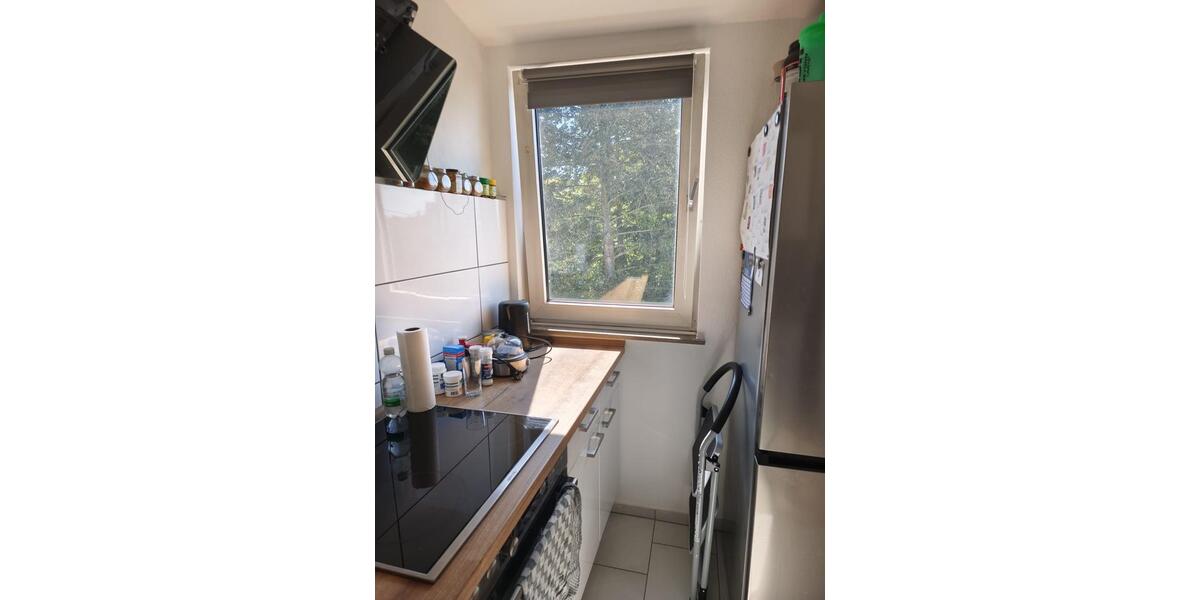 Dachgeschoßwohnung Kerpen Balkhausen - 3 Zimmer, 65 m&sup2;, 850&euro; | Angebot:26518377