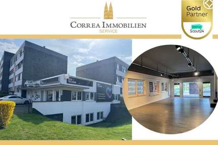 Gewerbeobjekt Köln / Pesch Pesch - 600.000&euro; | Angebot:25960474