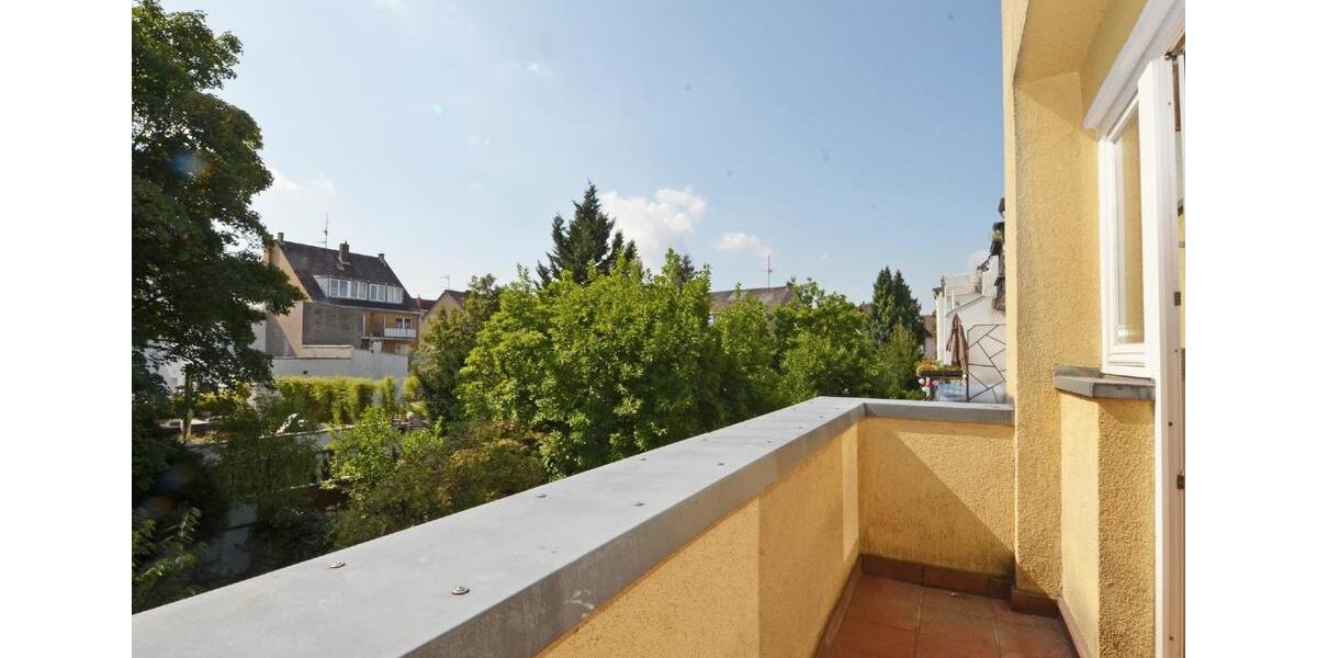 Etagenwohnung Köln Lindenthal - 3 Zimmer, 90 m&sup2;, 615.000&euro; | Angebot:26062877