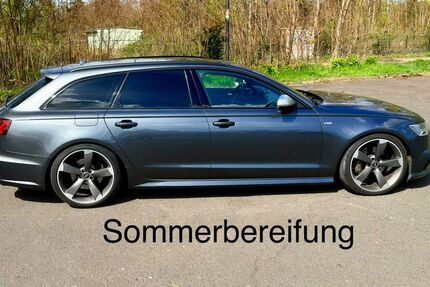 Audi A6 76.000 km 19.950 &euro; Troisdorf 53840