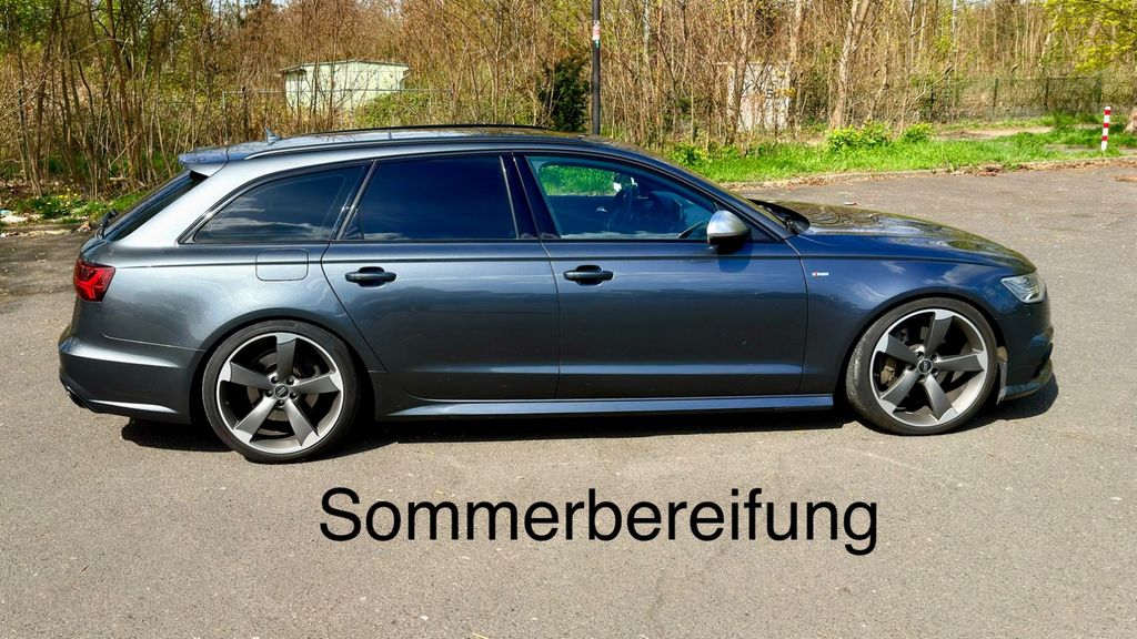 Audi A6 76.000 km 19.950 &euro; Troisdorf 53840