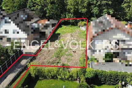 Grundstück Köln Kalk - 655.000&euro; | Angebot:24634800