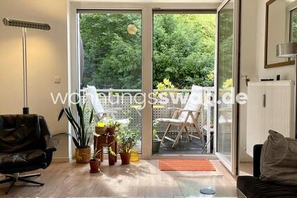Wohnung Köln Lindenthal - 3 Zimmer, 80 m&sup2;, 1.030&euro; | Angebot:24538917