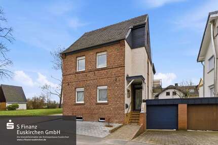 Haus Euskirchen Dom-Esch - 4 Zimmer, 139 m&sup2;, 339.000&euro; | Angebot:25424293