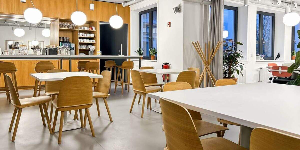 Gewerbeobjekt Köln Altstadt-Nord - 7.228&euro; | Angebot:25839242