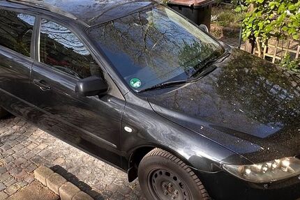 Mazda 6 176.200 km 4.100 &euro; Köln 50825