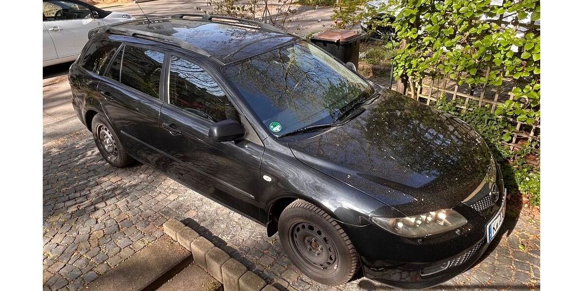 Mazda 6 176.200 km 4.100 &euro; Köln 50825
