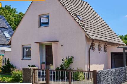 Haus Köln Mülheim - 3 Zimmer, 90 m&sup2;, 499.000&euro; | Angebot:21529443