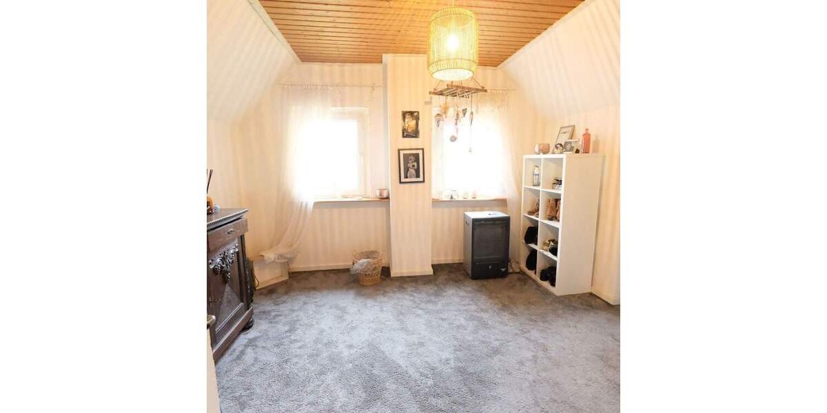 Einfamilienhaus Rösrath - 6 Zimmer, 137 m&sup2;, 275.000&euro; | Angebot:25726619