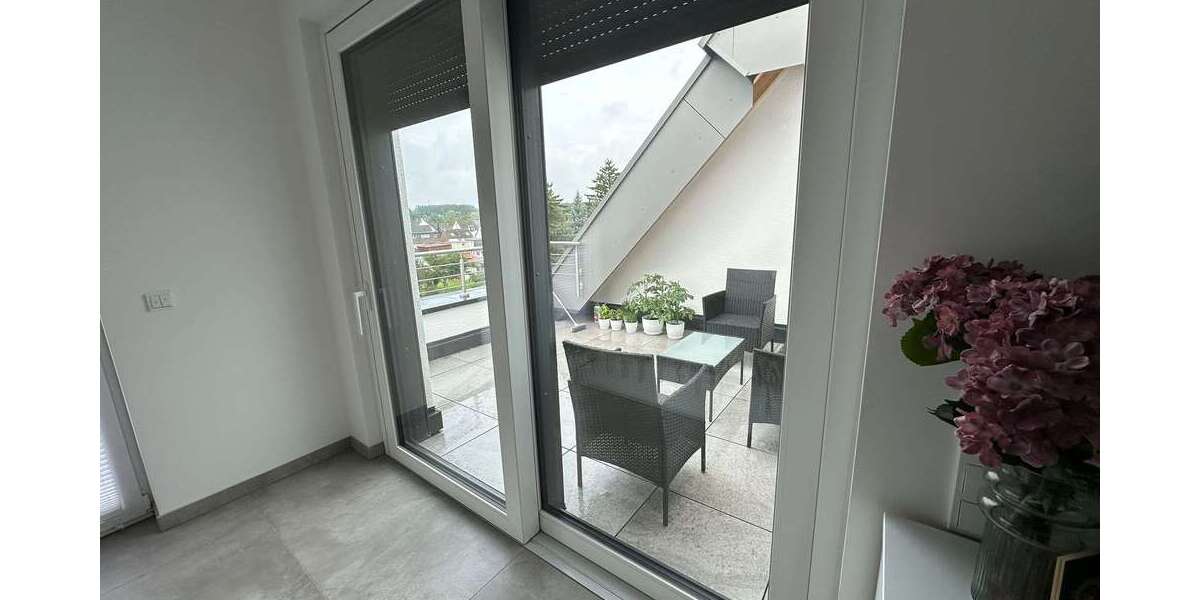 Etagenwohnung Köln - Flittard Flittard - 1 Zimmer, 50 m&sup2;, 940&euro; | Angebot:26116947