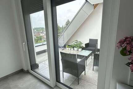 Wohnung Köln - Flittard Flittard - 1 Zimmer, 50 m&sup2;, 940&euro; | Angebot:26116947