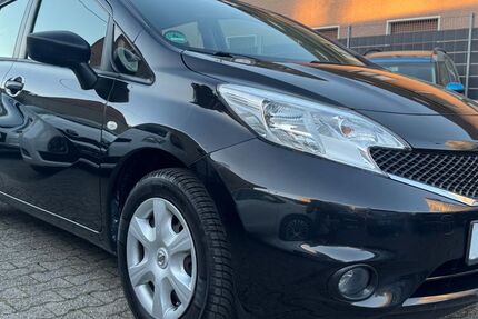 Nissan Note 136.205 km 4.990 &euro; Köln 50858