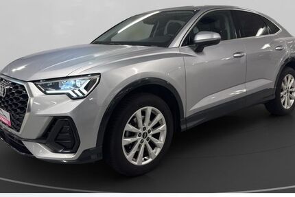 Audi Q3 17.783 km 32.980 &euro; Bonn 53119