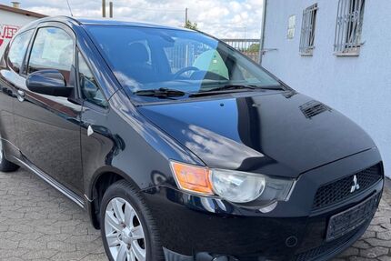 Mitsubishi Colt 96.470 km 3.950 &euro; Bornheim 53332