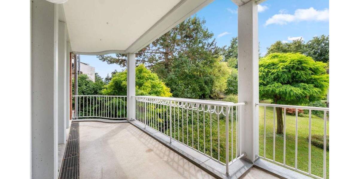 Etagenwohnung Bonn Beuel - 3 Zimmer, 100 m&sup2;, 449.000&euro; | Angebot:25675085