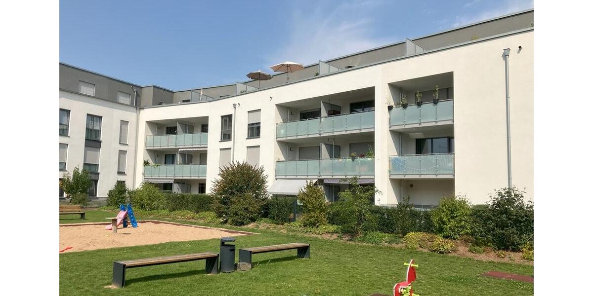 Etagenwohnung Brühl - 2.5 Zimmer, 63 m&sup2;, 812&euro; | Angebot:25386629