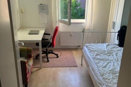 Wohnung Köln Nippes - 1 Zimmer, 11 m&sup2;, 500&euro; | Angebot:25645308