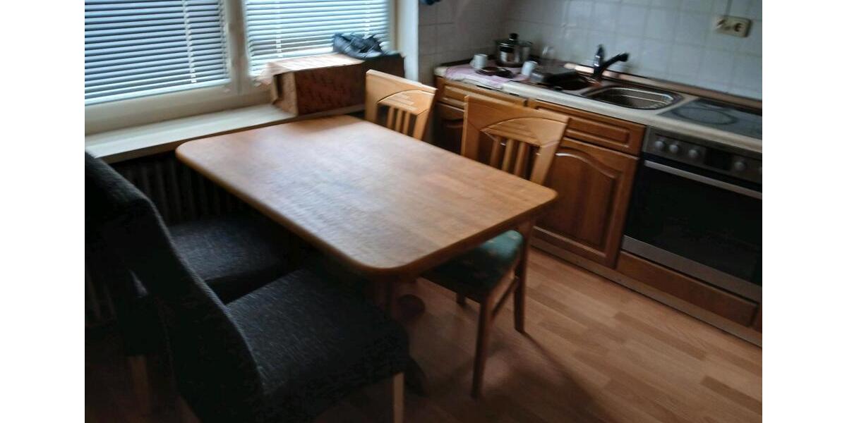 Dachgeschoßwohnung Bad Münstereifel - 2 Zimmer, 58 m&sup2;, 830&euro; | Angebot:24963311