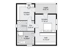Einfamilienhaus Frechen Buschbell - 5 Zimmer, 171 m&sup2;, 575.000&euro; | Angebot:26607225