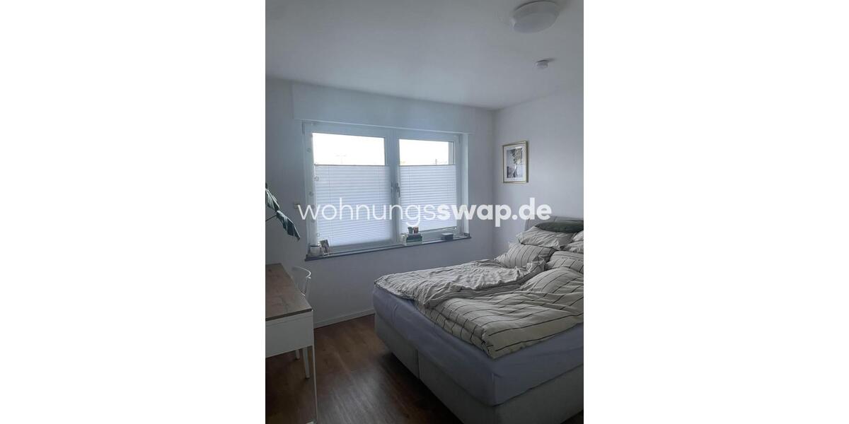 Etagenwohnung Köln Nippes - 2 Zimmer, 63 m&sup2;, 1.317&euro; | Angebot:24626703