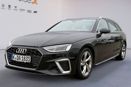 Audi A4 21.668 km 34.750 &euro; Köln 50739
