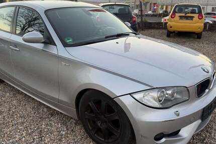 BMW 116 127.600 km 1.450 &euro; Leverkusen 51371