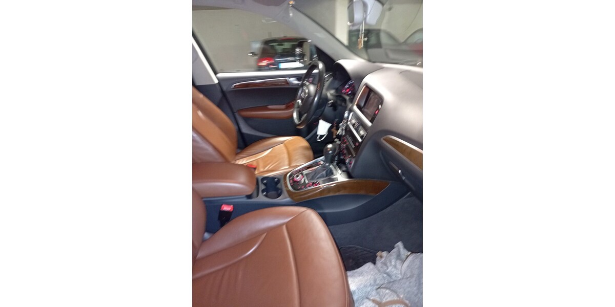 Audi Q5 193.000 km 15.500 &euro; Sankt Augustin 53757