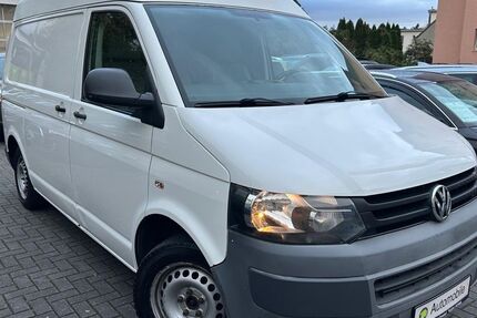 VW T5 Transporter 179.115 km 10.999 &euro; Troisdorf 53840
