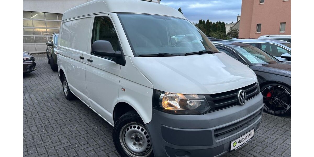 VW T5 Transporter 179.115 km 10.999 &euro; Troisdorf 53840
