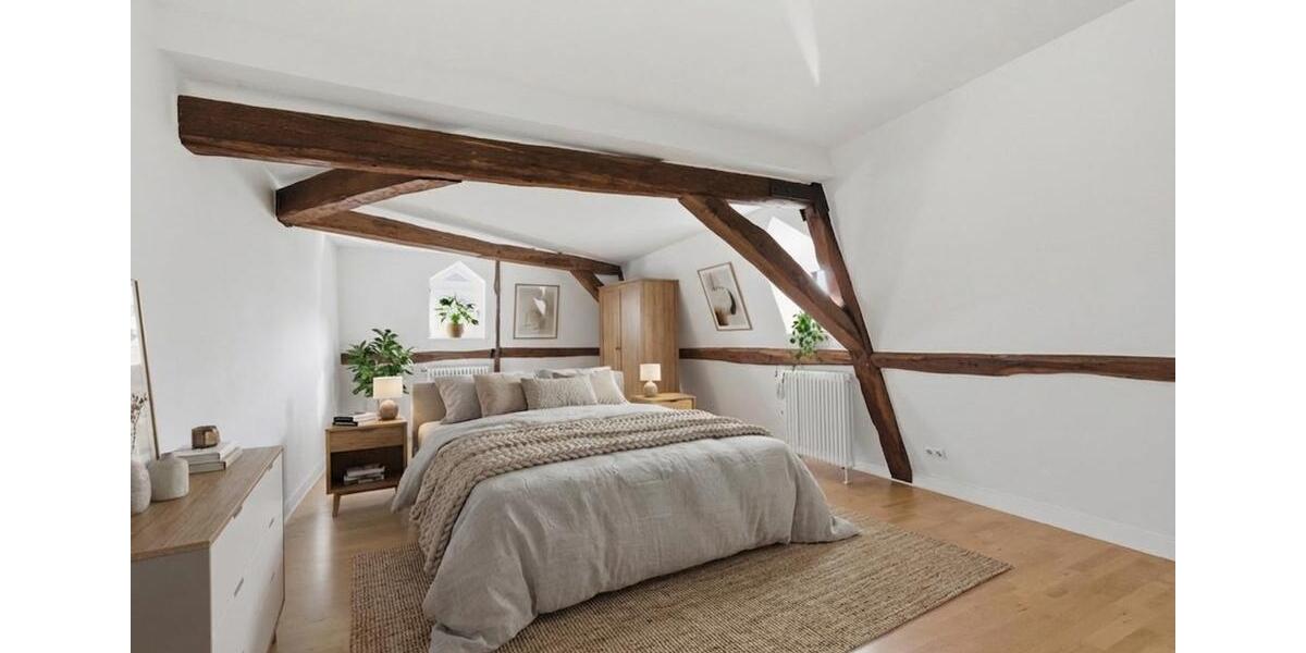 Maisonettenwohnung Swisttal - 6 Zimmer, 235 m&sup2;, 2.100&euro; | Angebot:26678943