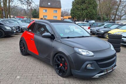 Opel Adam 158.100 km 7.599 &euro; Bonn 53227