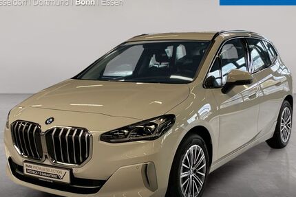 BMW 220 Active Tourer 12.618 km 33.899 &euro; Bonn 53119