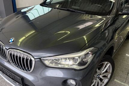 BMW X1 151.286 km 15.290 &euro; Köln 50829