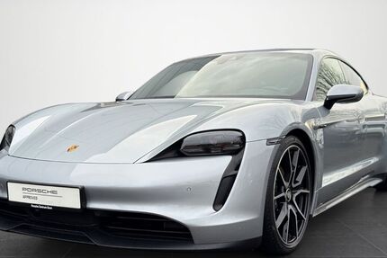 Porsche Taycan 42.500 km 65.950 &euro; Bonn 53119