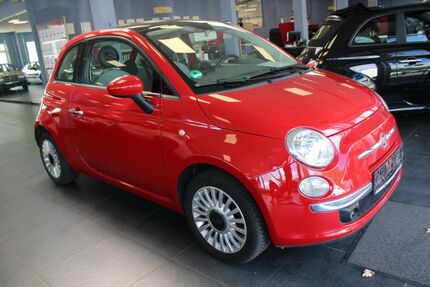 Fiat 500 38.983 km 6.980 &euro; Euskirchen 53881