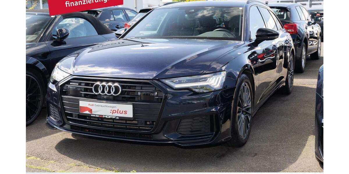 Audi A6 109.789 km 33.975 &euro; Sankt Augustin 53757