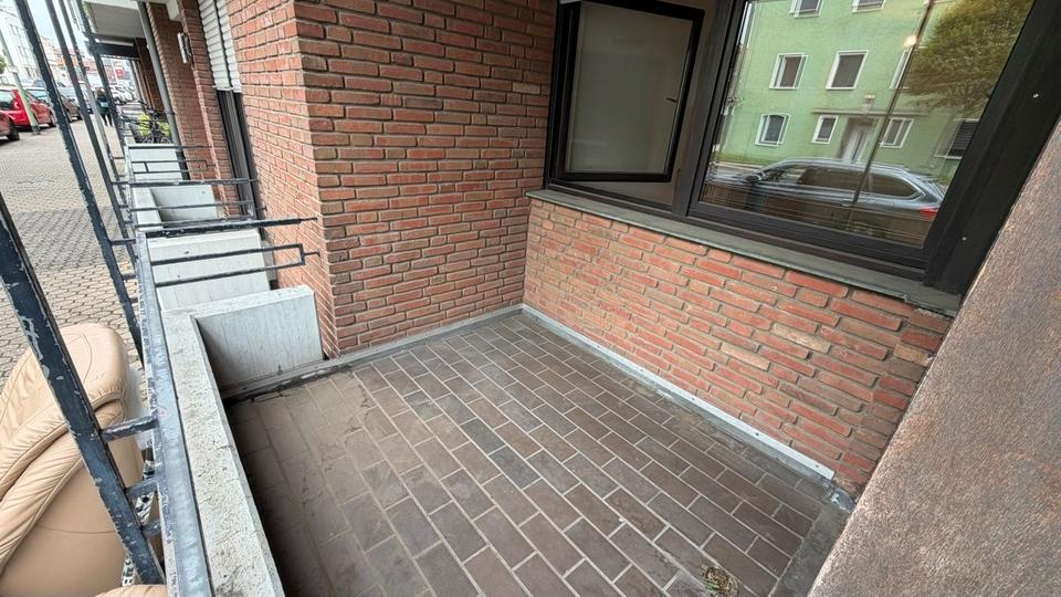 Etagenwohnung Düren Mariaweiler-Hoven - 3 Zimmer, 78 m&sup2;, 960&euro; | Angebot:26521324