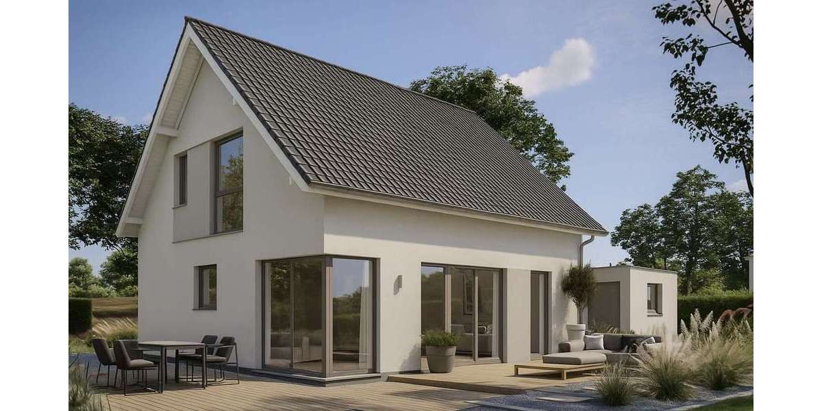 Einfamilienhaus Köln Godorf - 5 Zimmer, 200 m&sup2;, 988.000&euro; | Angebot:22900404