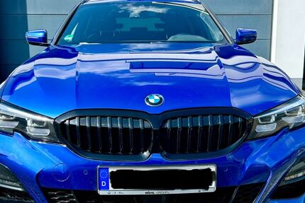 BMW 320 59.795 km 31.990 &euro; Köln 51107