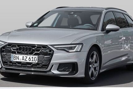 Audi A6 18.080 km 51.990 &euro; Bonn 53119