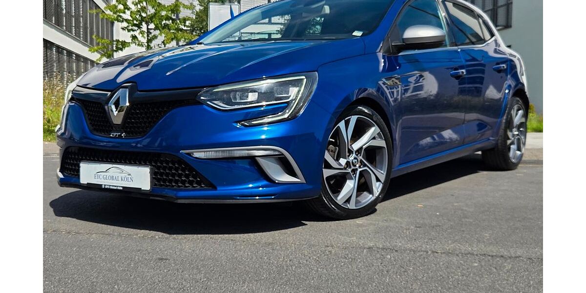 Renault Megane 65.000 km 18.499 &euro; Köln (Ostheim) 51107
