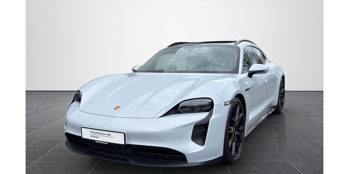 Porsche Taycan 48.450 km 79.950 &euro; Bonn 53119