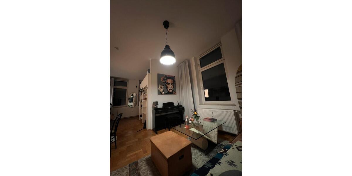 Loft - Studio - Atelier Köln Innenstadt - 2 Zimmer, 70 m&sup2;, 1.200&euro; | Angebot:25962588