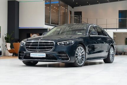 Mercedes-Benz S 500 29.756 km 79.980 &euro; Köln 51147