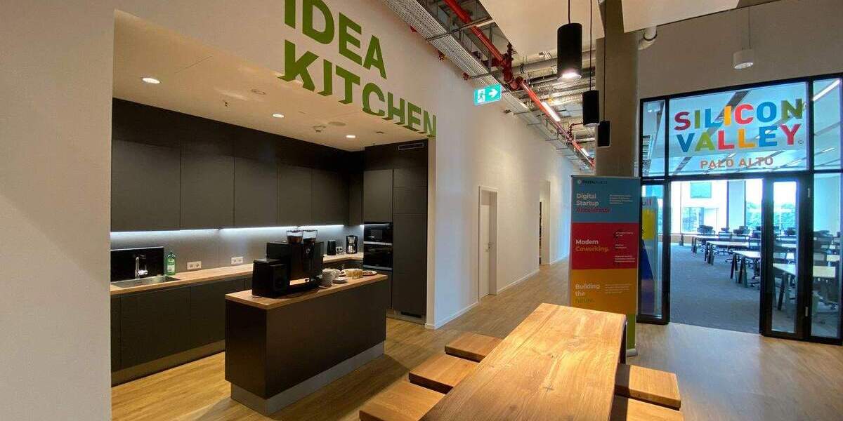 Gewerbeobjekt Bonn Zentrum - 350&euro; | Angebot:25659351