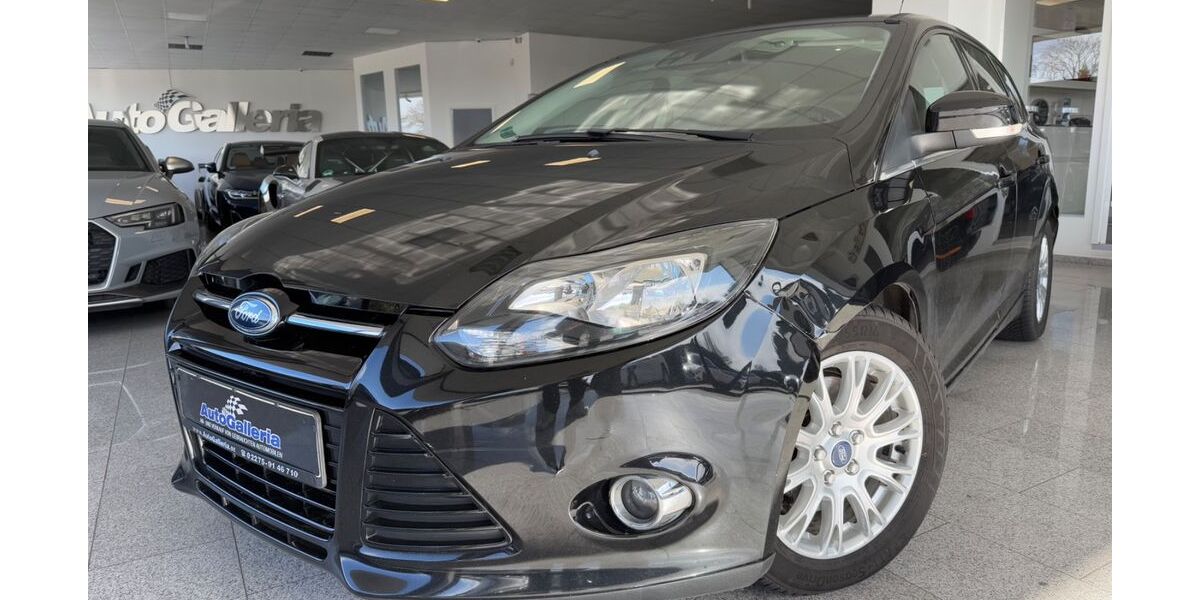 Ford Focus 174.173 km 3.999 &euro; Golzheim 52399