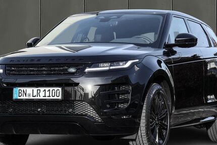 Land Rover Range Rover Evoque 3.000 km 59.900 &euro; Bonn 53117